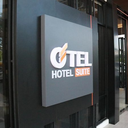 Otel Hotel Suite Sibu Extérieur photo