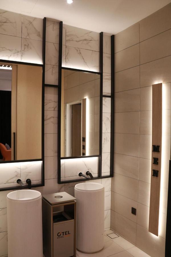 Otel Hotel Suite Sibu Extérieur photo